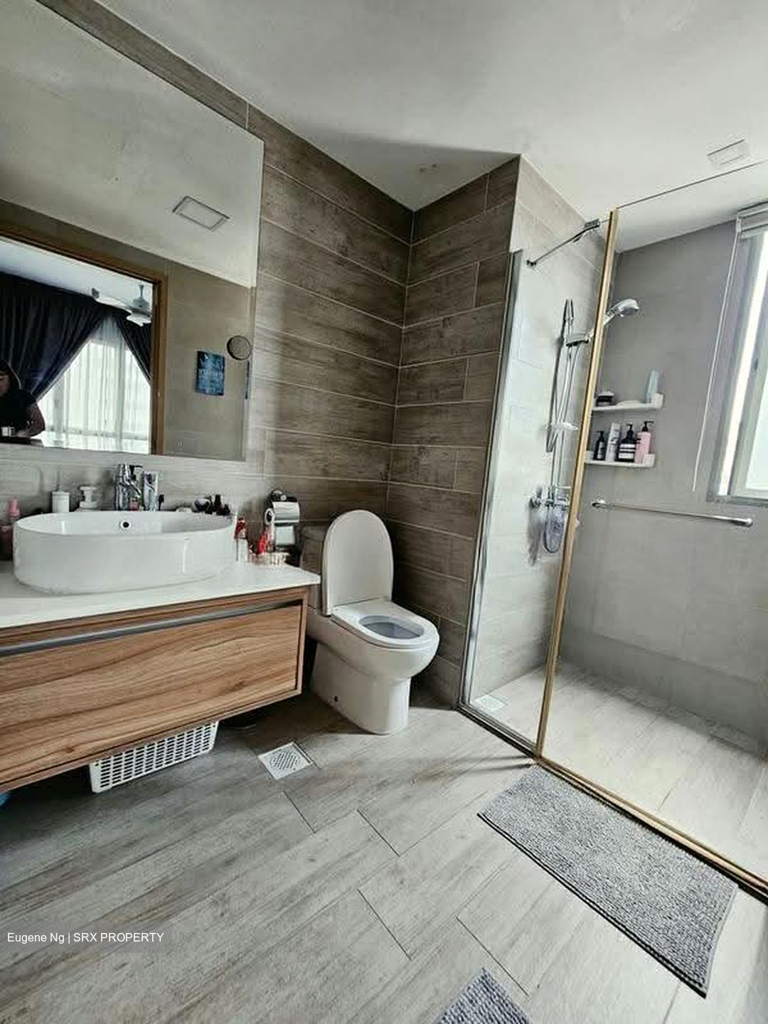 Sea Horizon (D18), Condominium #613524261